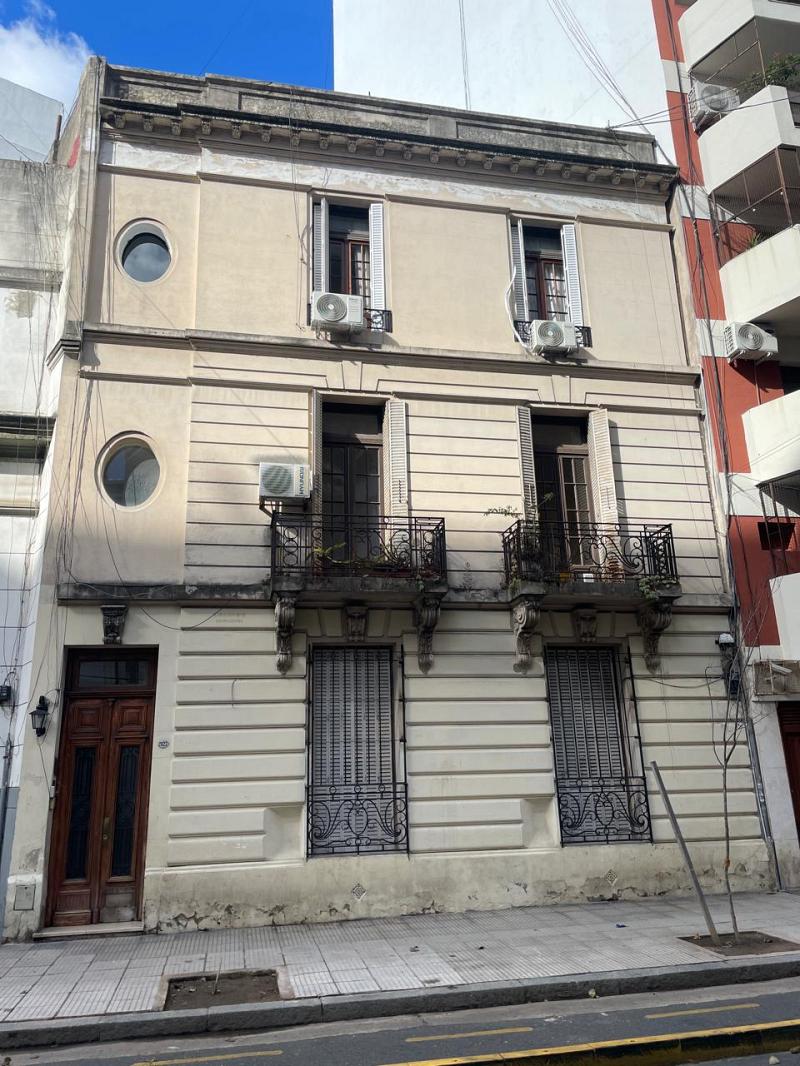 Departamento en alquiler
