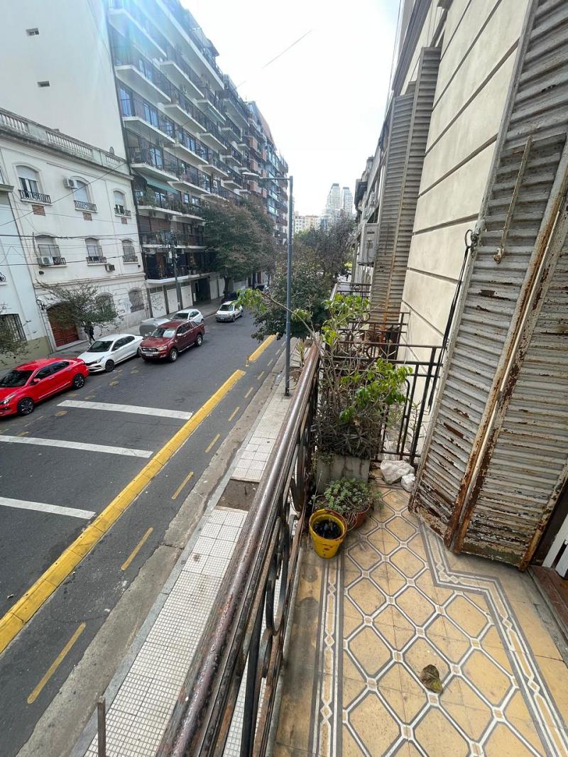 Departamento en alquiler