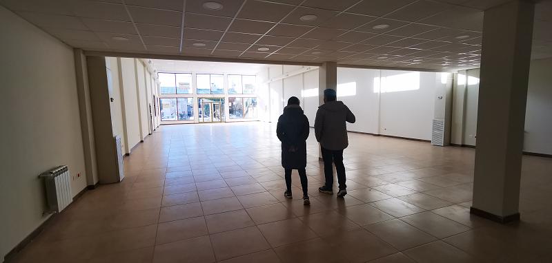 Local en venta