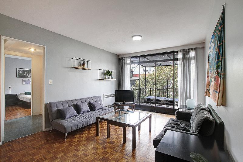 Departamento en alquiler