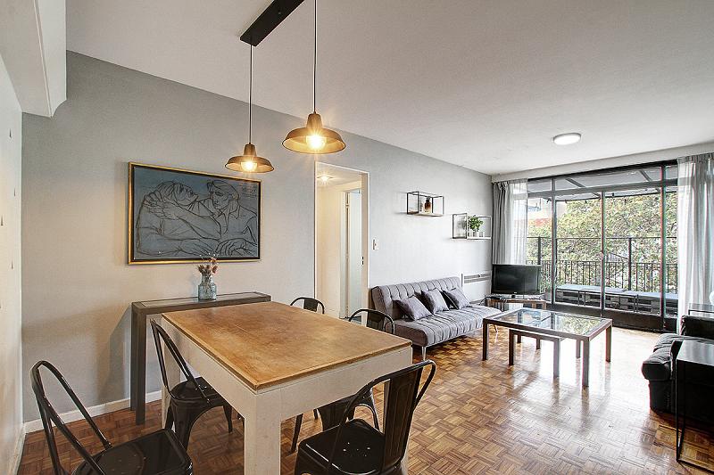 Departamento en alquiler