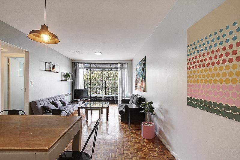 Departamento en alquiler