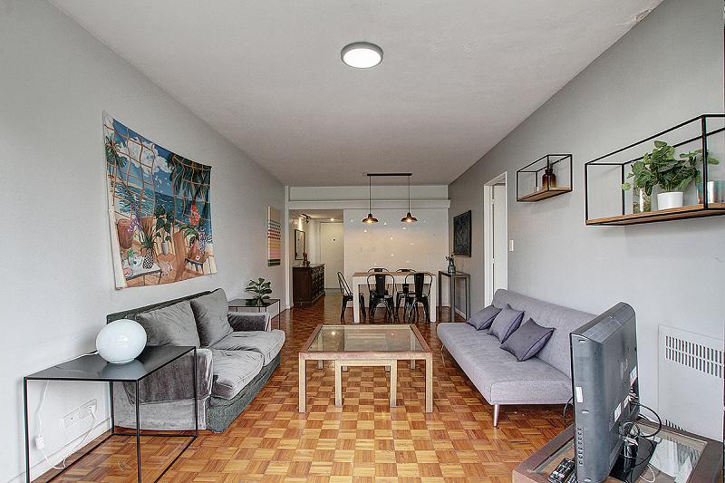Departamento en alquiler