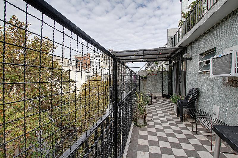 Departamento en alquiler
