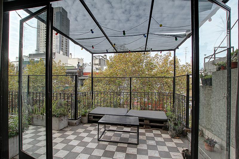 Departamento en alquiler