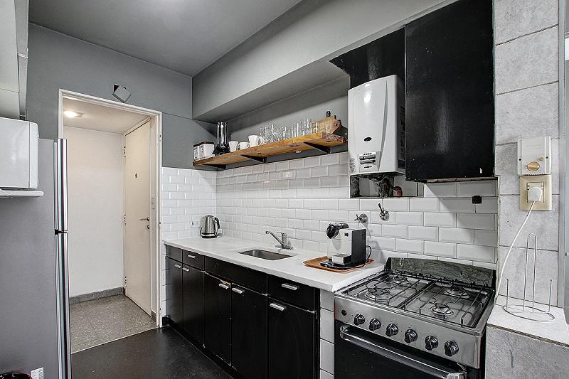 Departamento en alquiler