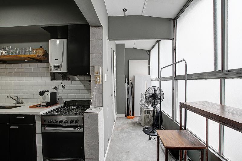 Departamento en alquiler