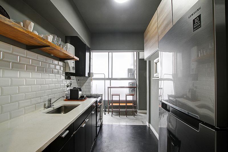 Departamento en alquiler