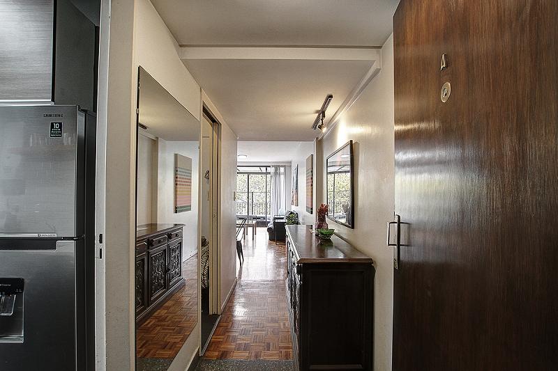 Departamento en alquiler