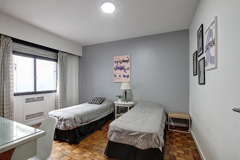Departamento en alquiler
