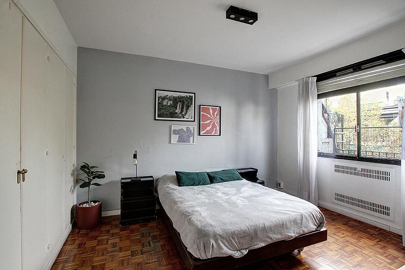 Departamento en alquiler