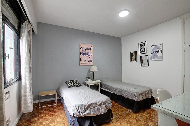 Departamento en alquiler