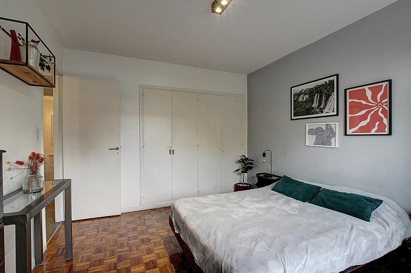 Departamento en alquiler