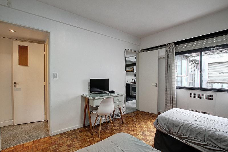 Departamento en alquiler