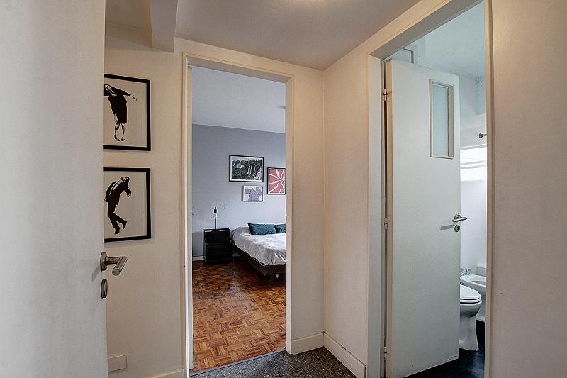 Departamento en alquiler