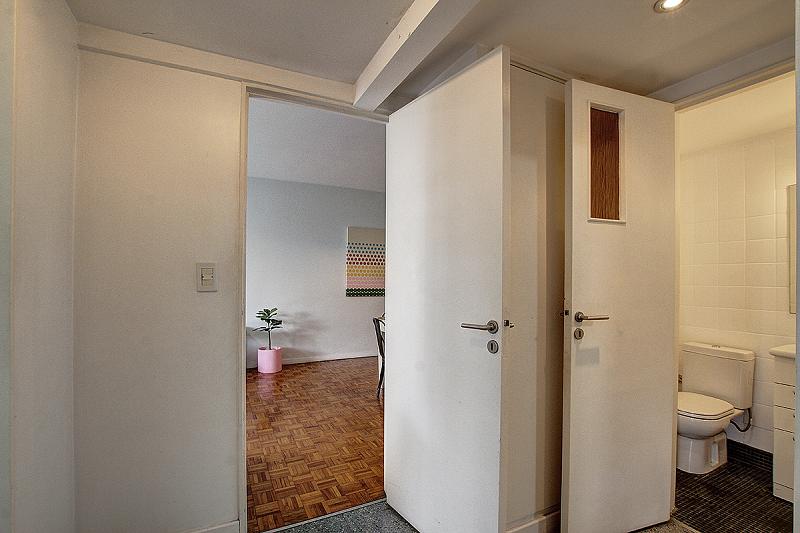 Departamento en alquiler