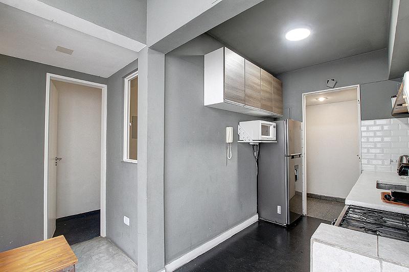 Departamento en alquiler