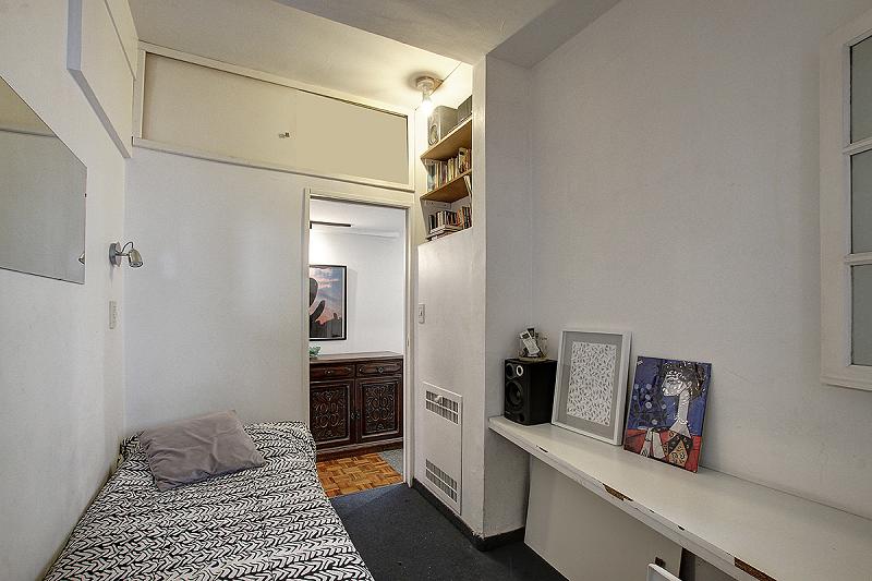 Departamento en alquiler