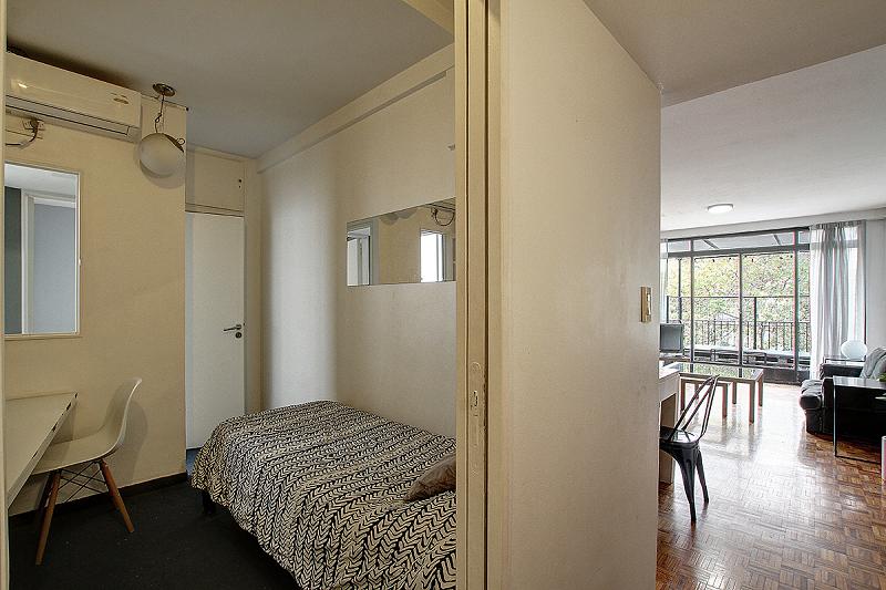 Departamento en alquiler
