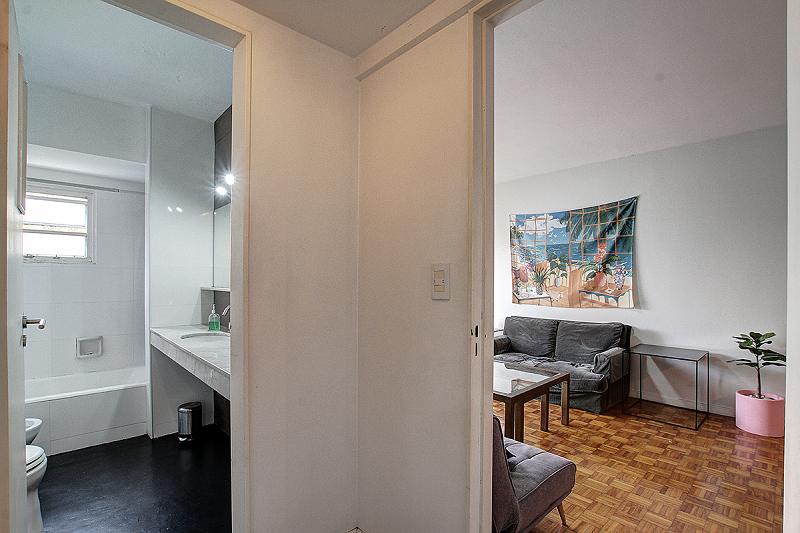 Departamento en alquiler
