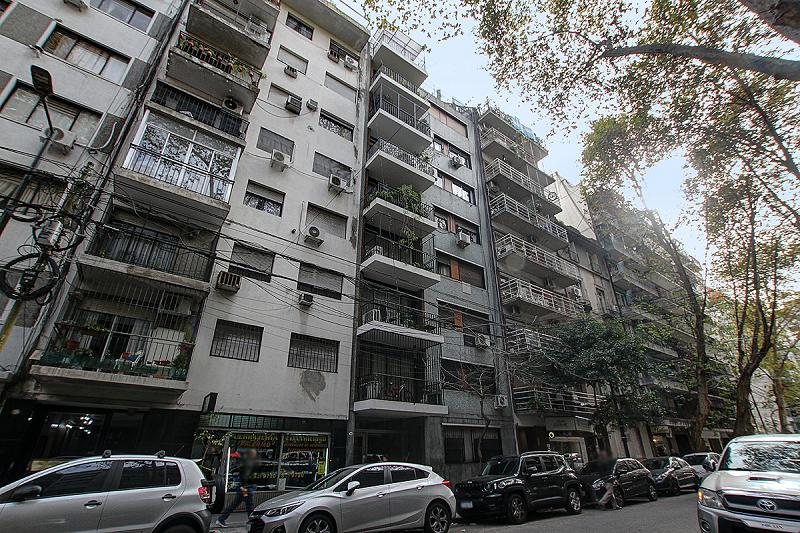 Departamento en alquiler