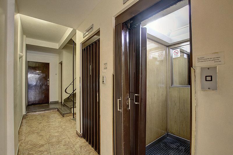 Departamento en alquiler
