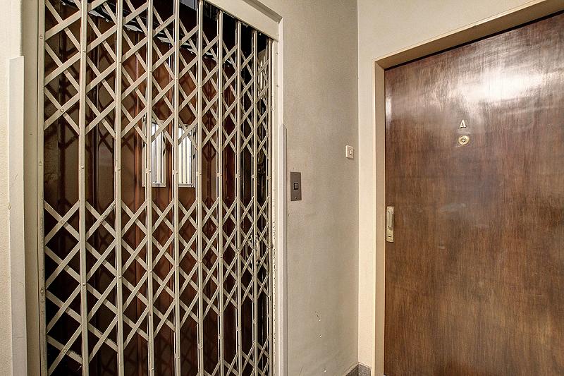 Departamento en alquiler
