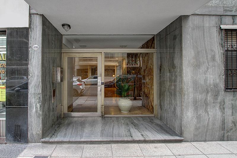 Departamento en alquiler