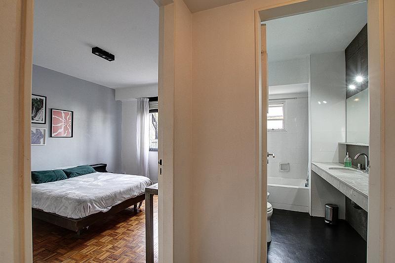 Departamento en alquiler