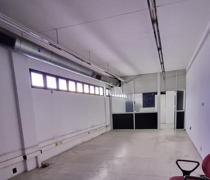 Depósito en alquiler
