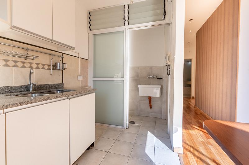 Departamento en venta