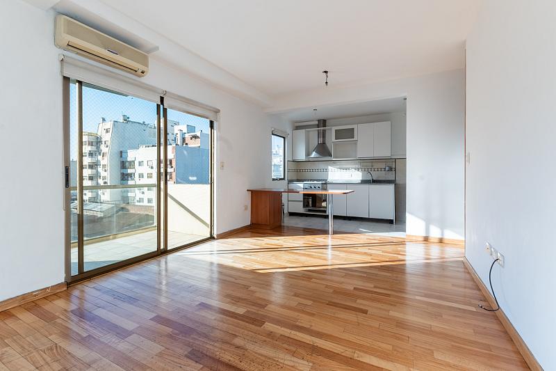 Departamento en venta