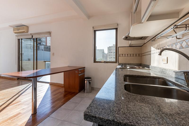Departamento en venta