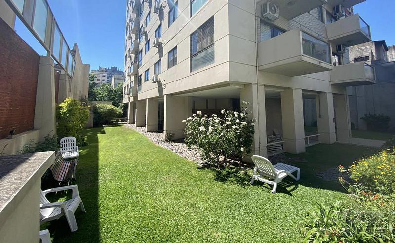 Departamento en venta