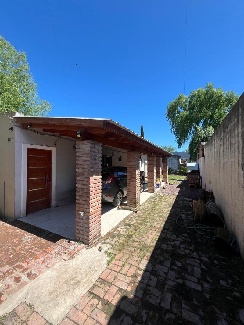 Casa en venta