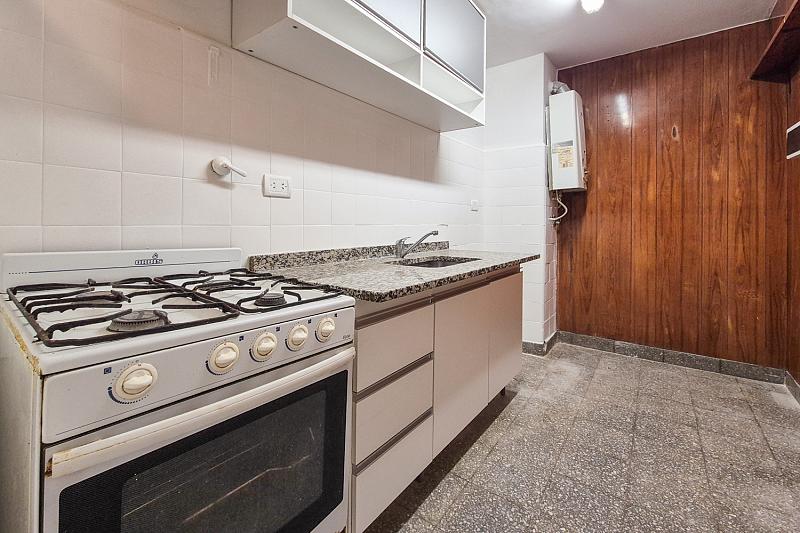 Departamento en venta