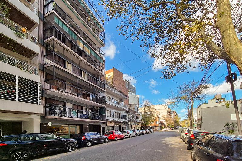 Departamento en venta