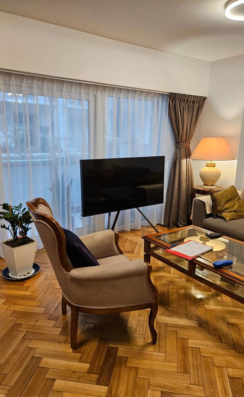 Departamento en venta