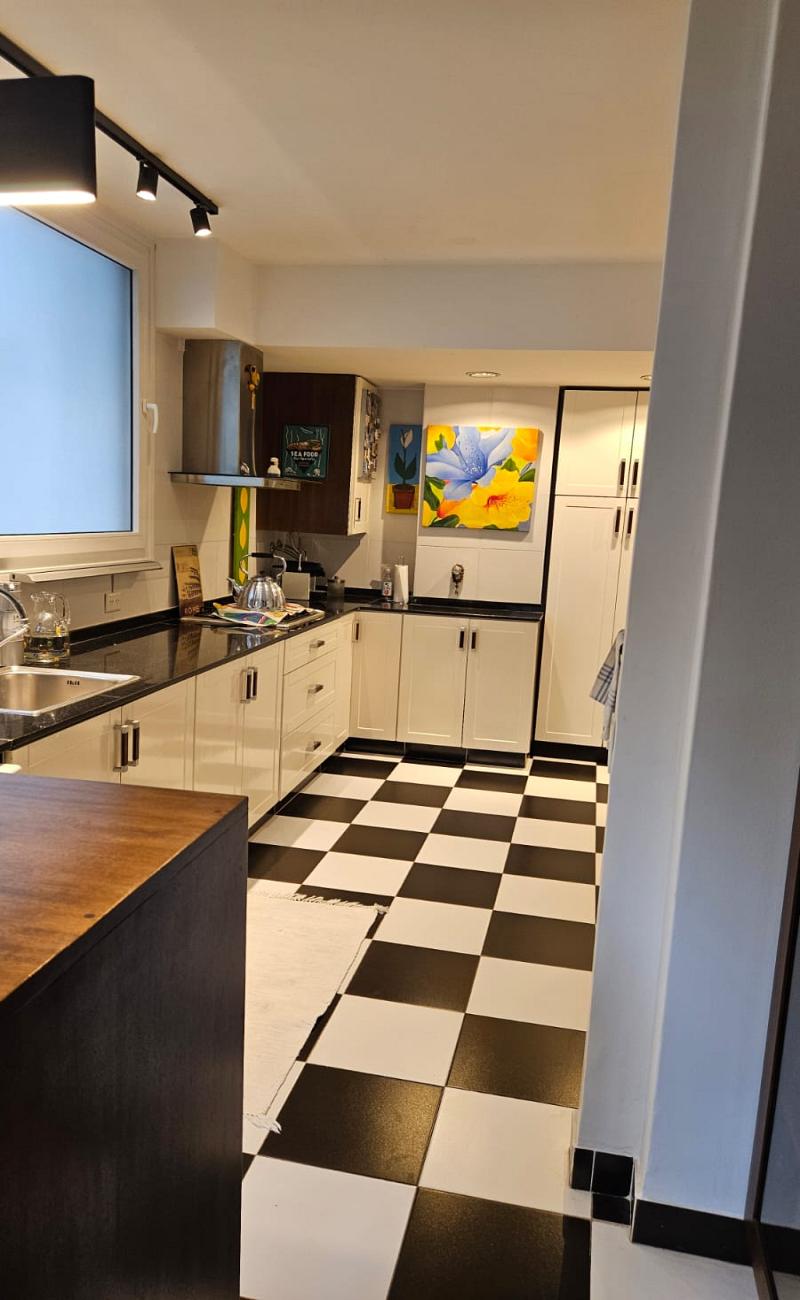 Departamento en venta