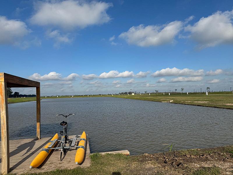 Lote en venta
