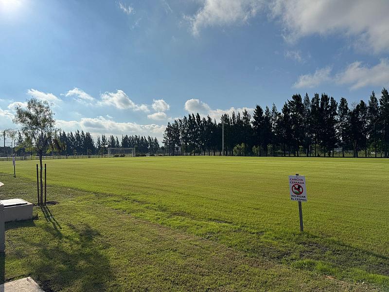 Lote en venta