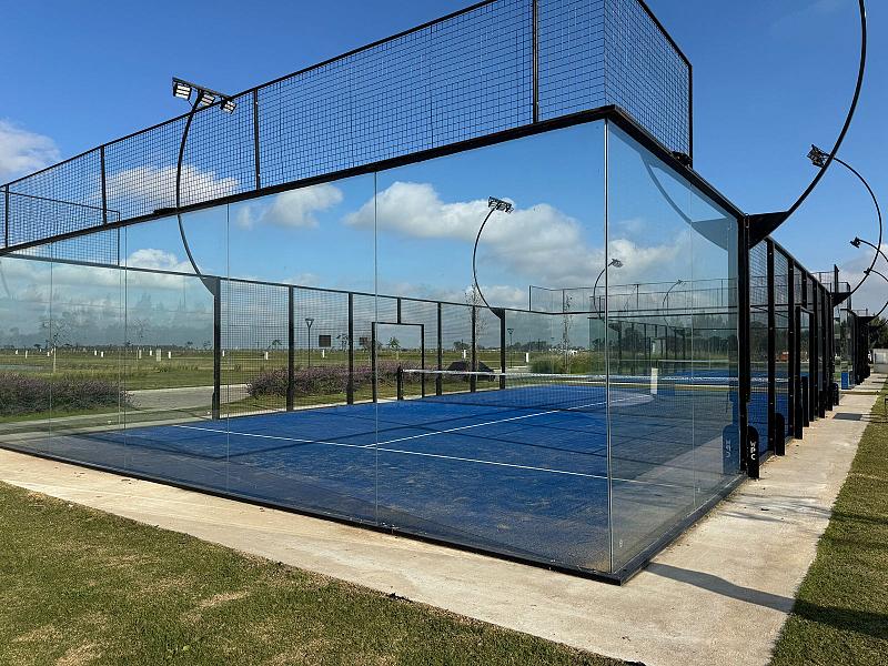 Lote en venta