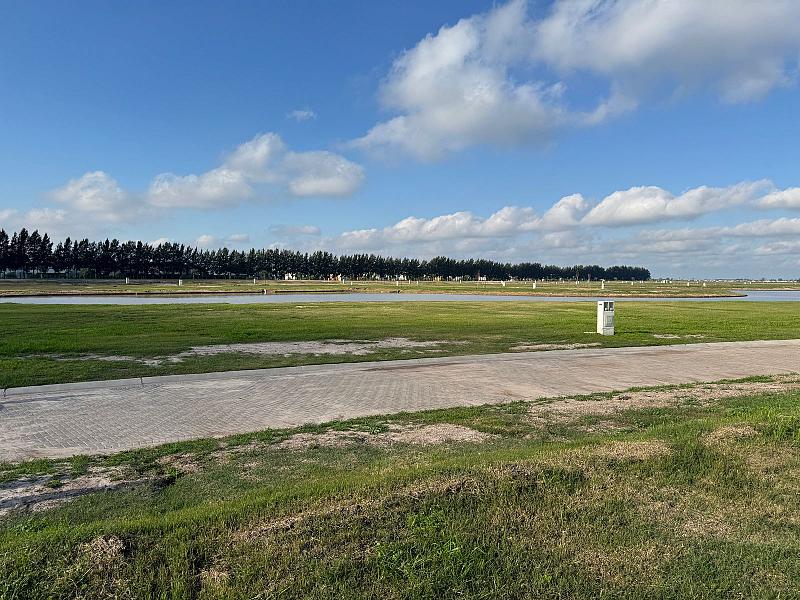 Lote en venta