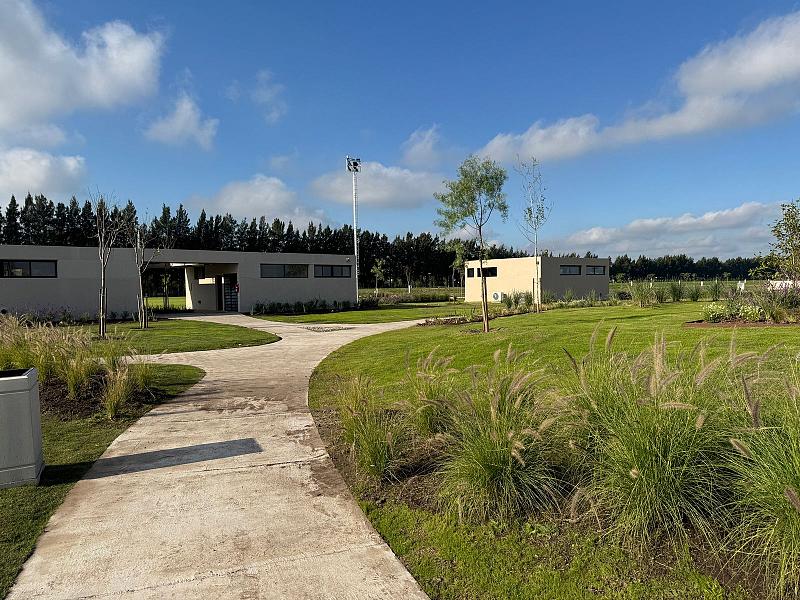Lote en venta