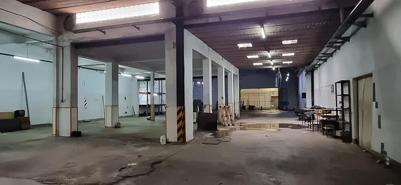 Depósito en alquiler