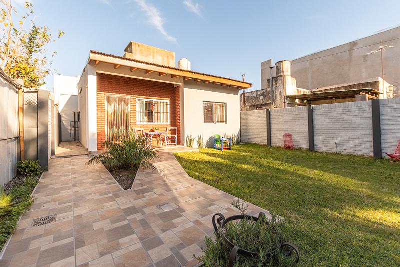 Casa en venta