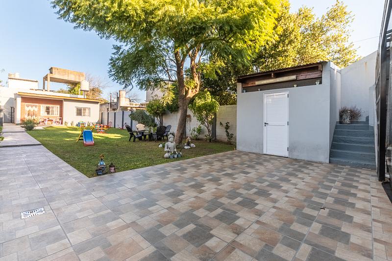Casa en venta