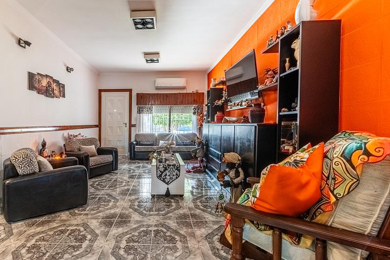 Casa en venta
