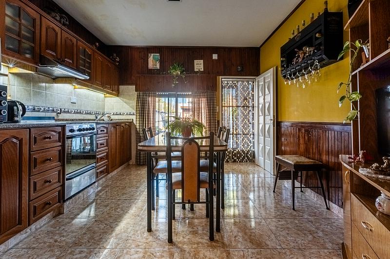 Casa en venta
