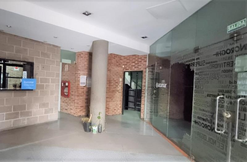 Depósito en alquiler